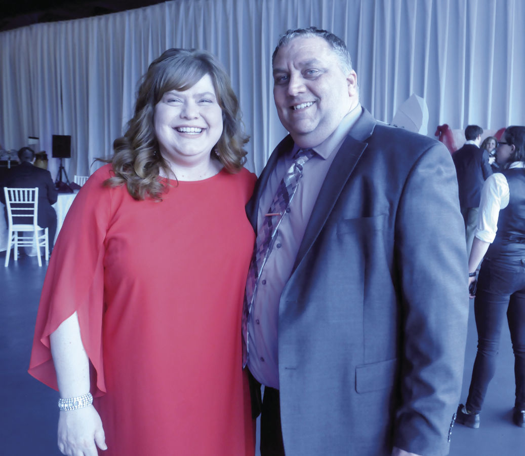 Social Seen: Passion for Fashion Gala